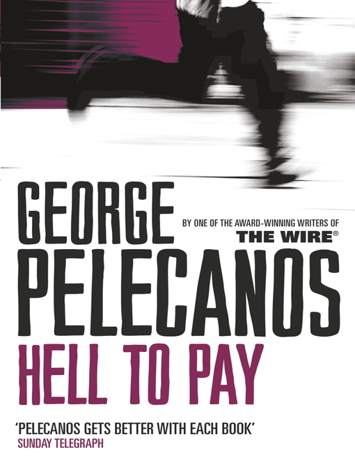 Hell to Pay (eBook): Derek Strange and Terry Quinn Series, Book 2